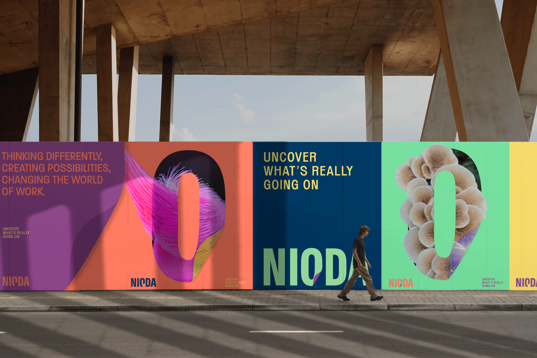 ARTEM Brand Collateral