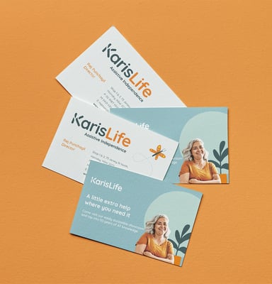 Karis Life work illustration