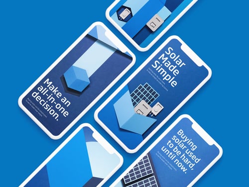Trina Solar Mobile