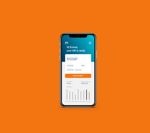 Nectr App Design