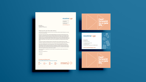 Stationary