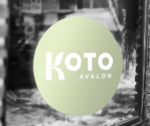 Koto Illustration