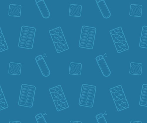 Nicotine To Go  Illustration