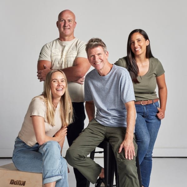 Creative Resort Team