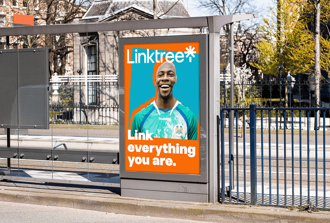 Linktree Brand Messaging