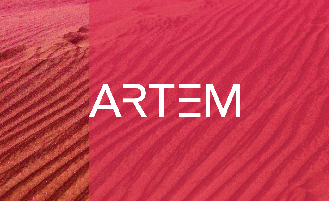 ARTEM Logo