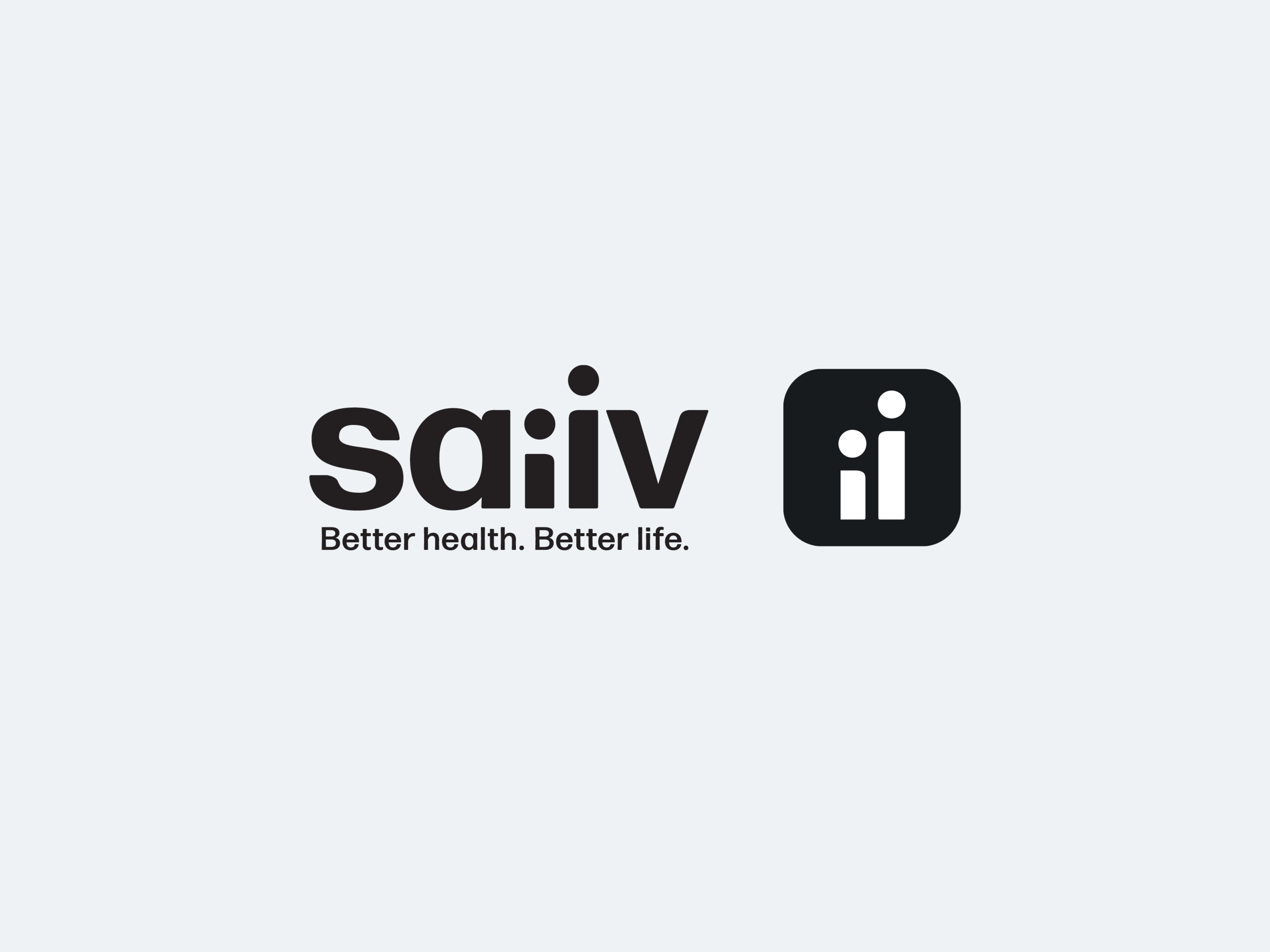 Saiiv Logo