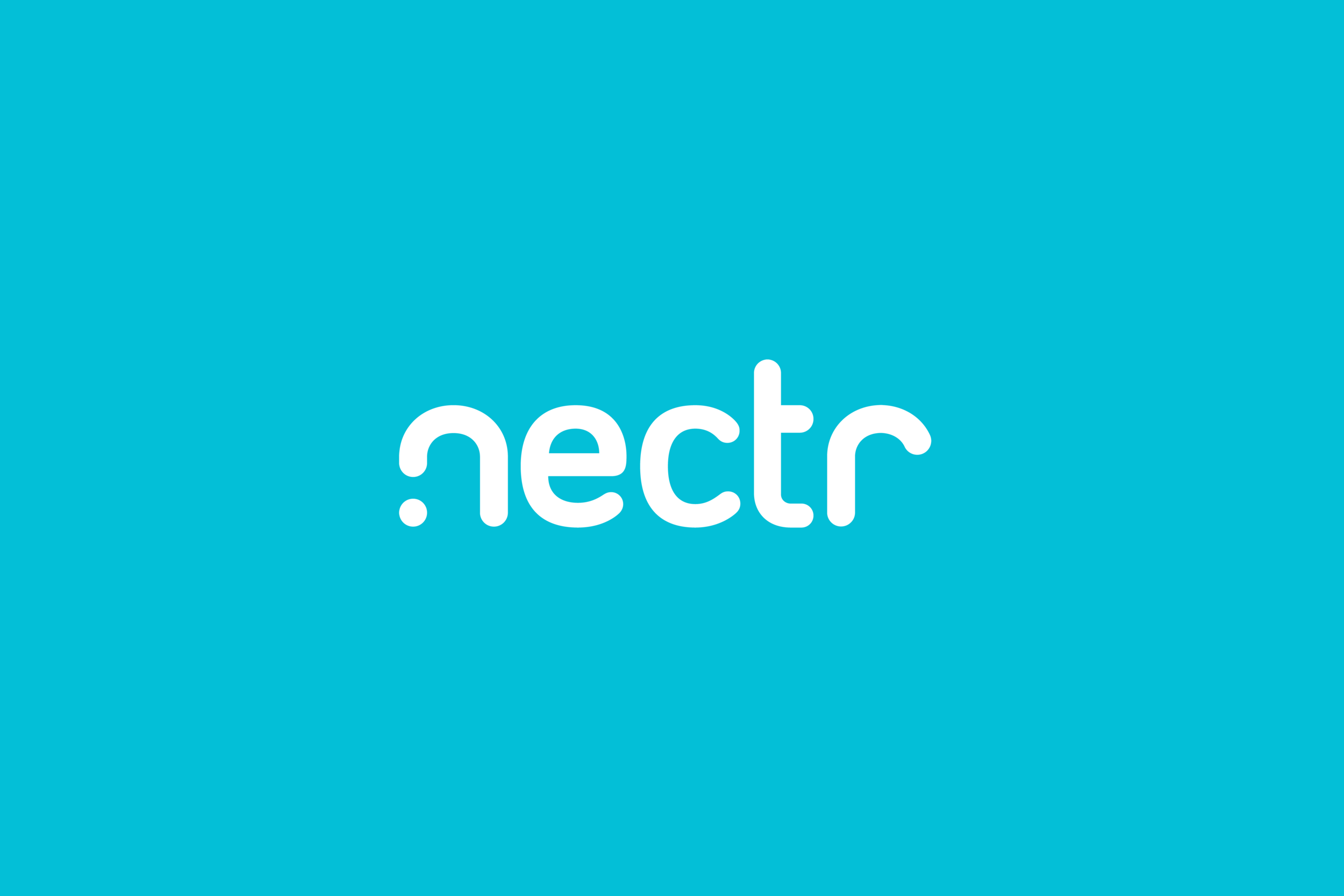 Nectr logo