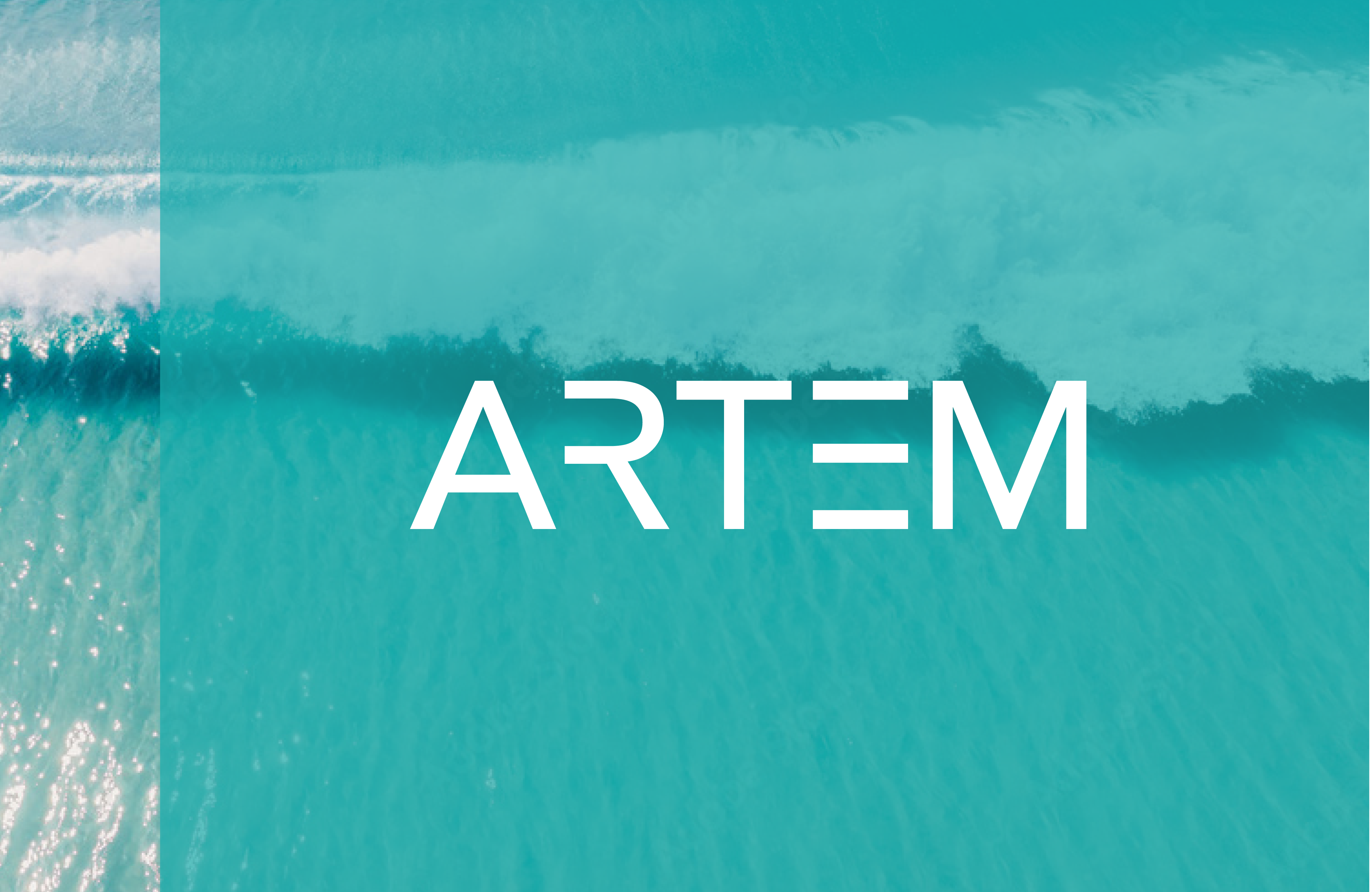 ARTEM Logo