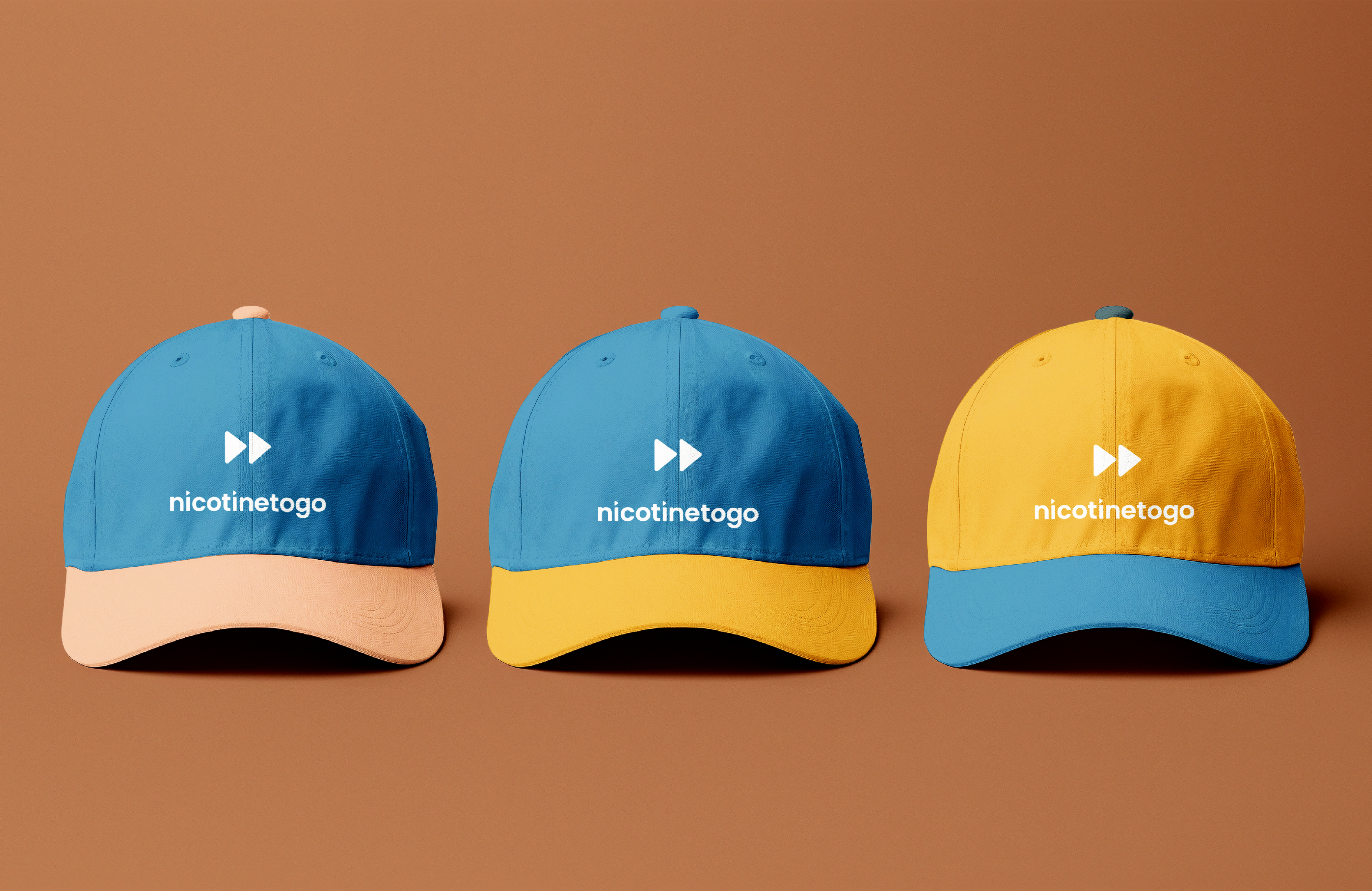Coleman greig mockup