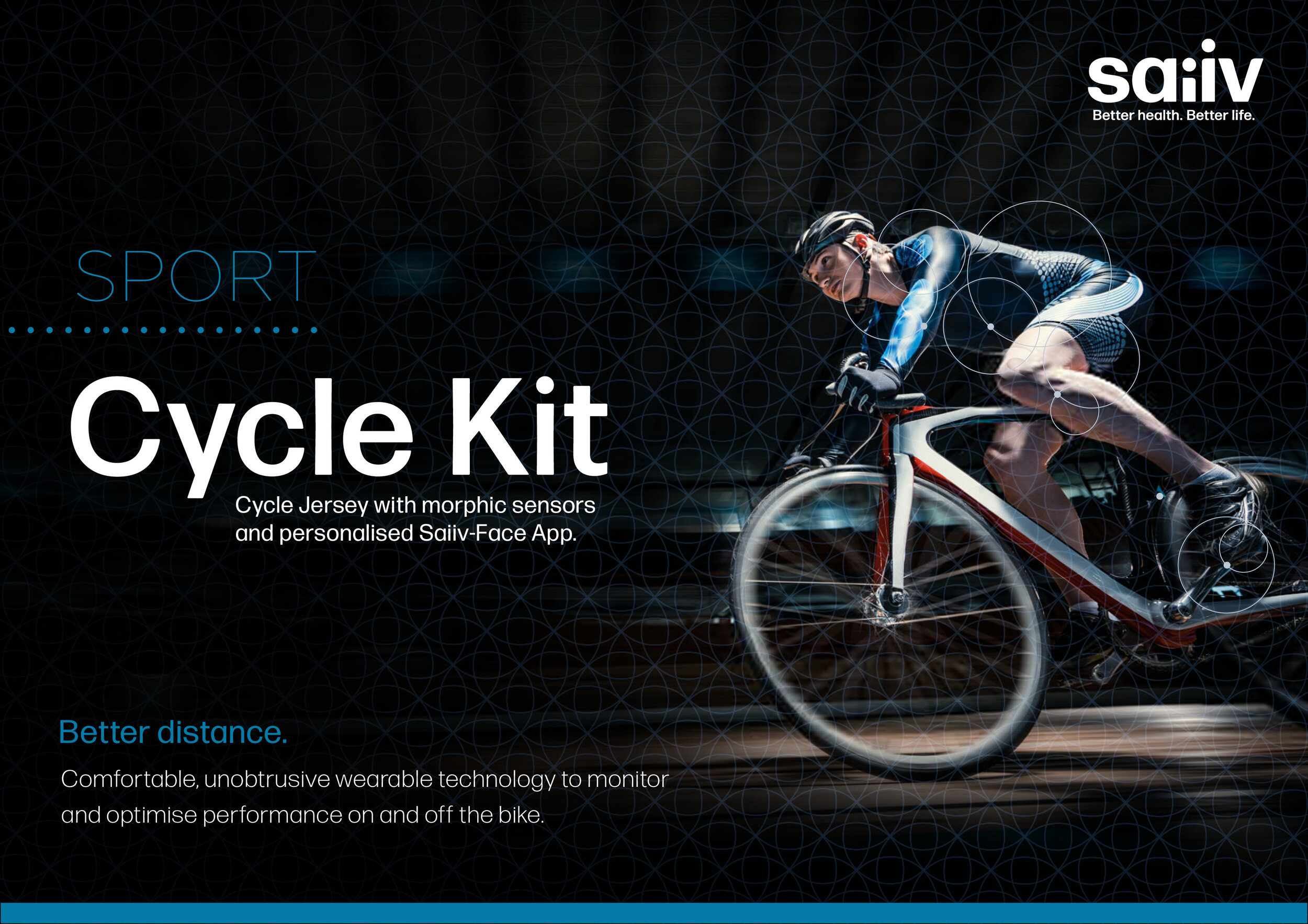 Saiiv Cycle Kit Brochure